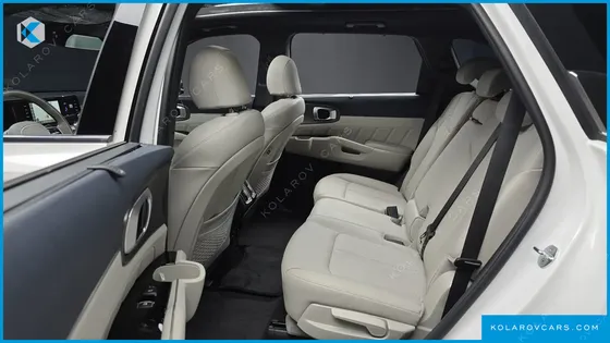 KIA SORENTO HEV 1.6 2WD