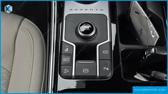 KIA SORENTO HEV 1.6 2WD