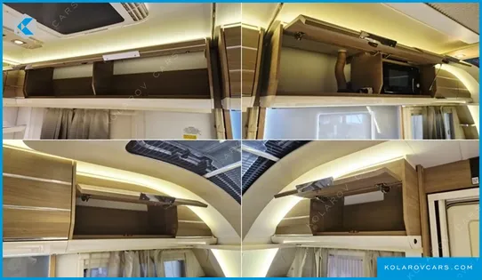 CAMPING TRAILER ADRIA ADORA