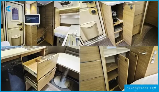 CAMPING TRAILER ADRIA ADORA