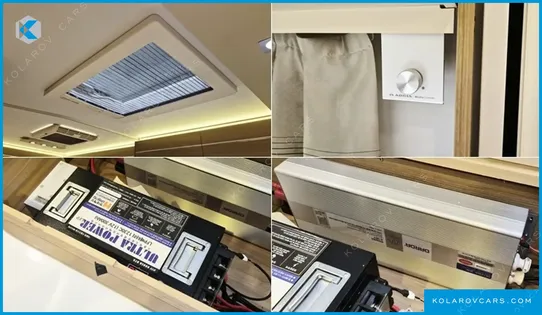 CAMPING TRAILER ADRIA ADORA