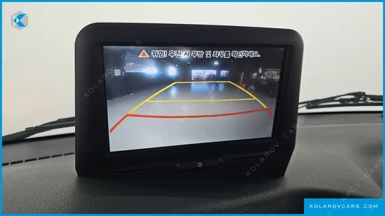 KIA BONGO III DUBBLE CAP