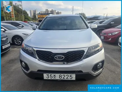 KIA SORENTO DIESEL 2.2 2WD TLX