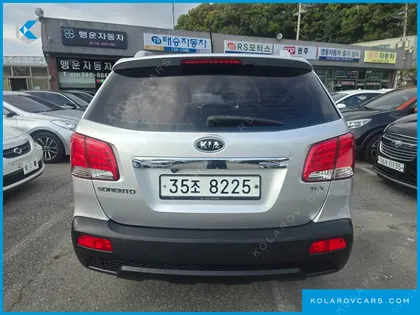 KIA SORENTO DIESEL 2.2 2WD TLX