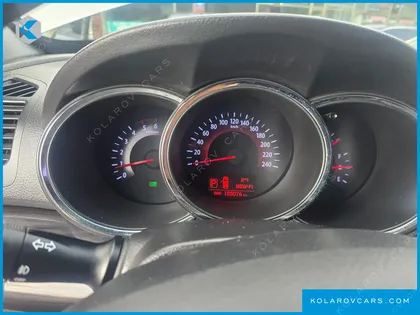 KIA SORENTO DIESEL 2.2 2WD TLX