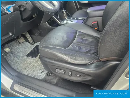KIA SORENTO DIESEL 2.2 2WD TLX
