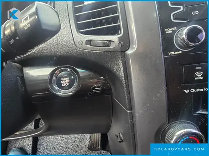 KIA SORENTO DIESEL 2.2 2WD TLX