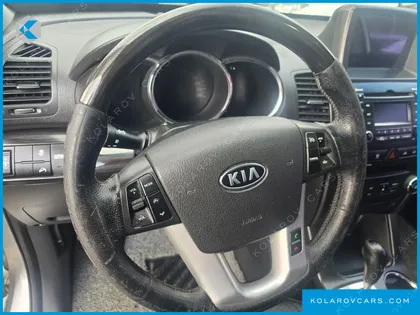 KIA SORENTO DIESEL 2.2 2WD TLX