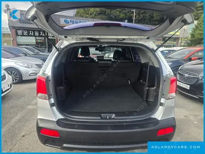 KIA SORENTO DIESEL 2.2 2WD TLX