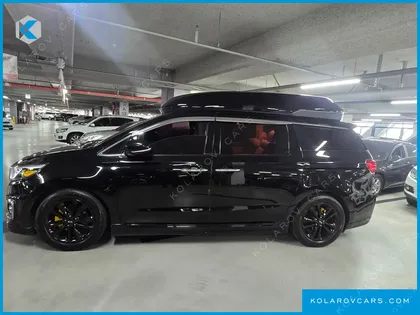 KIA CARNIVAL NONE