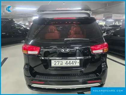 KIA CARNIVAL NONE
