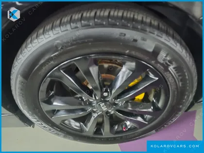 KIA CARNIVAL NONE