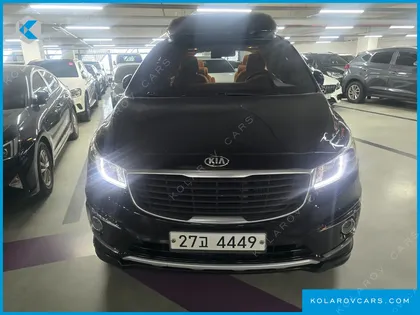KIA CARNIVAL NONE