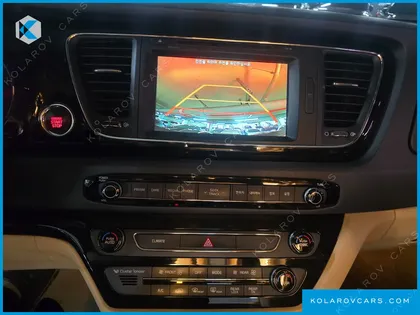KIA CARNIVAL NONE