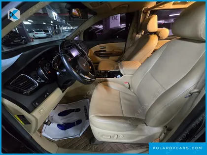KIA CARNIVAL NONE