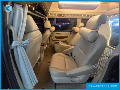 KIA CARNIVAL NONE