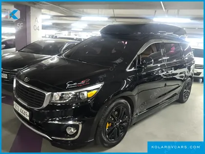 KIA CARNIVAL NONE