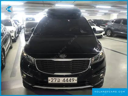 KIA CARNIVAL NONE