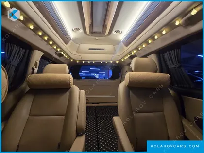 KIA CARNIVAL NONE