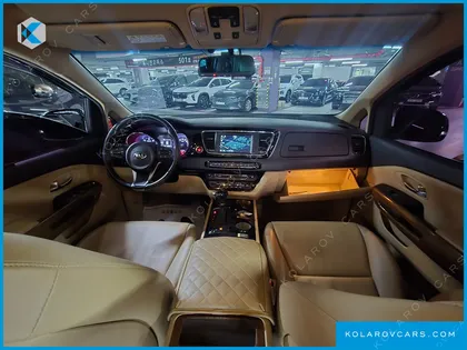 KIA CARNIVAL NONE
