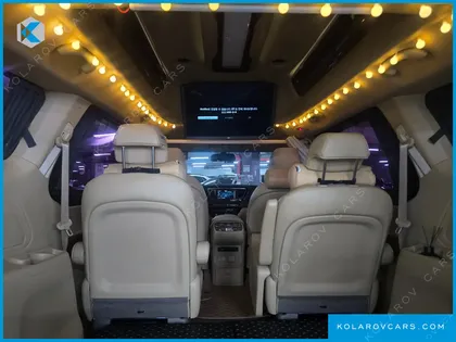 KIA CARNIVAL NONE