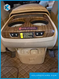 KIA CARNIVAL NONE