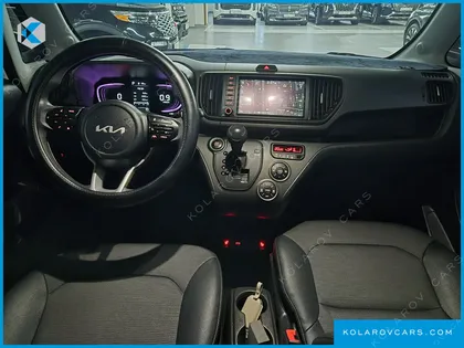 KIA RAY TRENDY