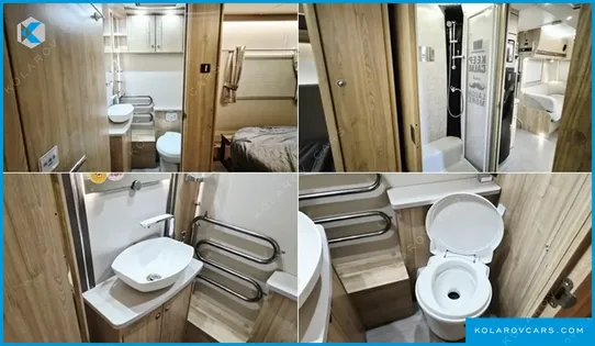 CAMPING TRAILER ELDIS CRUSADER