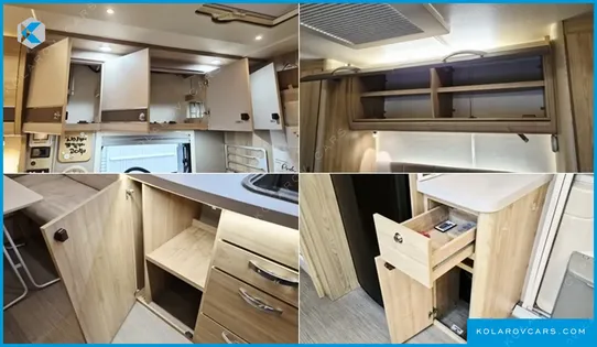 CAMPING TRAILER ELDIS CRUSADER