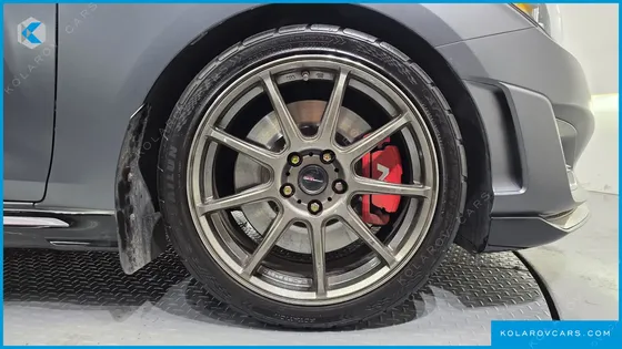 HYUNDAI VELOSTER 2.0 N