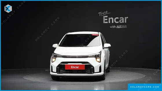 KIA MORNING (PICANTO) SIGNITURE