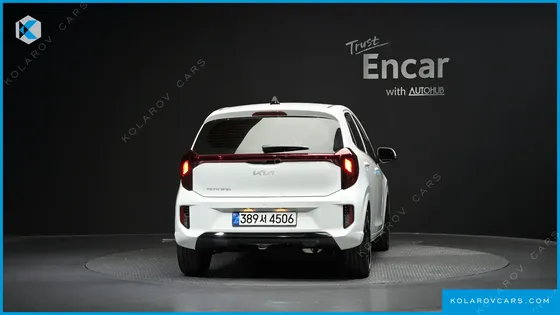 KIA MORNING (PICANTO) SIGNITURE