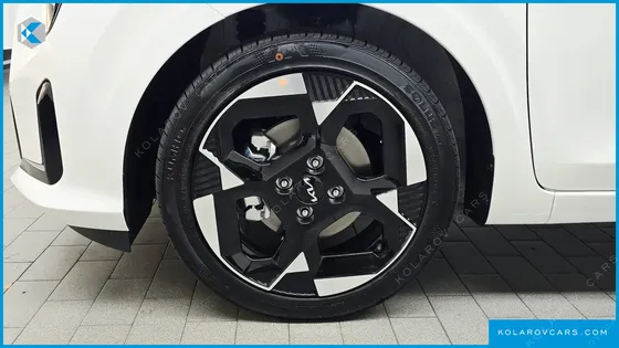KIA MORNING (PICANTO) SIGNITURE