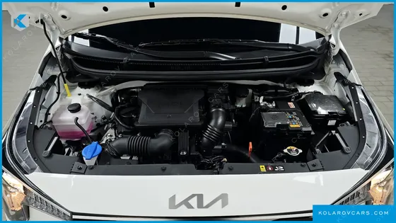 KIA MORNING (PICANTO) SIGNITURE