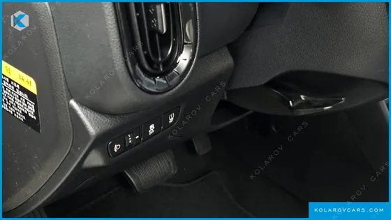 KIA MORNING (PICANTO) SIGNITURE