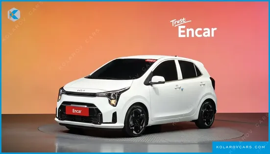 KIA MORNING (PICANTO) SIGNITURE