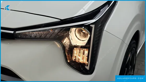 KIA MORNING (PICANTO) SIGNITURE