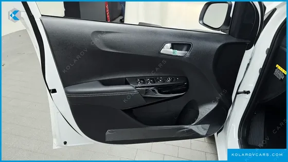 KIA MORNING (PICANTO) SIGNITURE