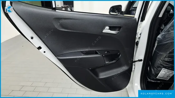 KIA MORNING (PICANTO) SIGNITURE