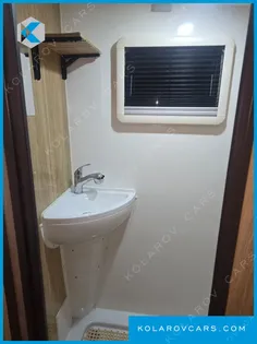 CAMPING TRAILER OR NONE