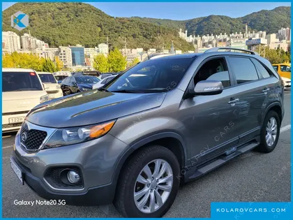 KIA SORENTO DIESEL 2.0 2WD TLX