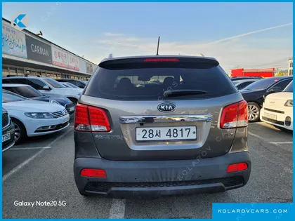 KIA SORENTO DIESEL 2.0 2WD TLX