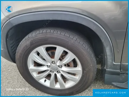 KIA SORENTO DIESEL 2.0 2WD TLX