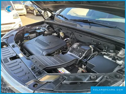 KIA SORENTO DIESEL 2.0 2WD TLX