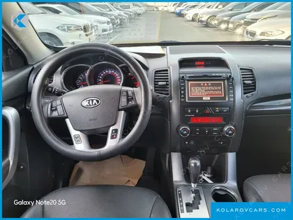 KIA SORENTO DIESEL 2.0 2WD TLX