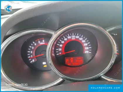 KIA SORENTO DIESEL 2.0 2WD TLX