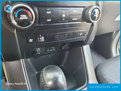 KIA SORENTO DIESEL 2.0 2WD TLX