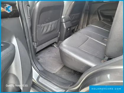 KIA SORENTO DIESEL 2.0 2WD TLX