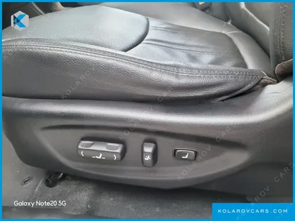 KIA SORENTO DIESEL 2.0 2WD TLX