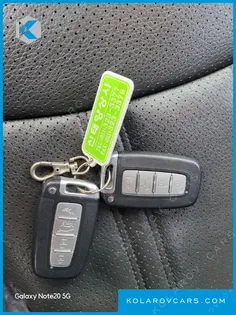 KIA SORENTO DIESEL 2.0 2WD TLX